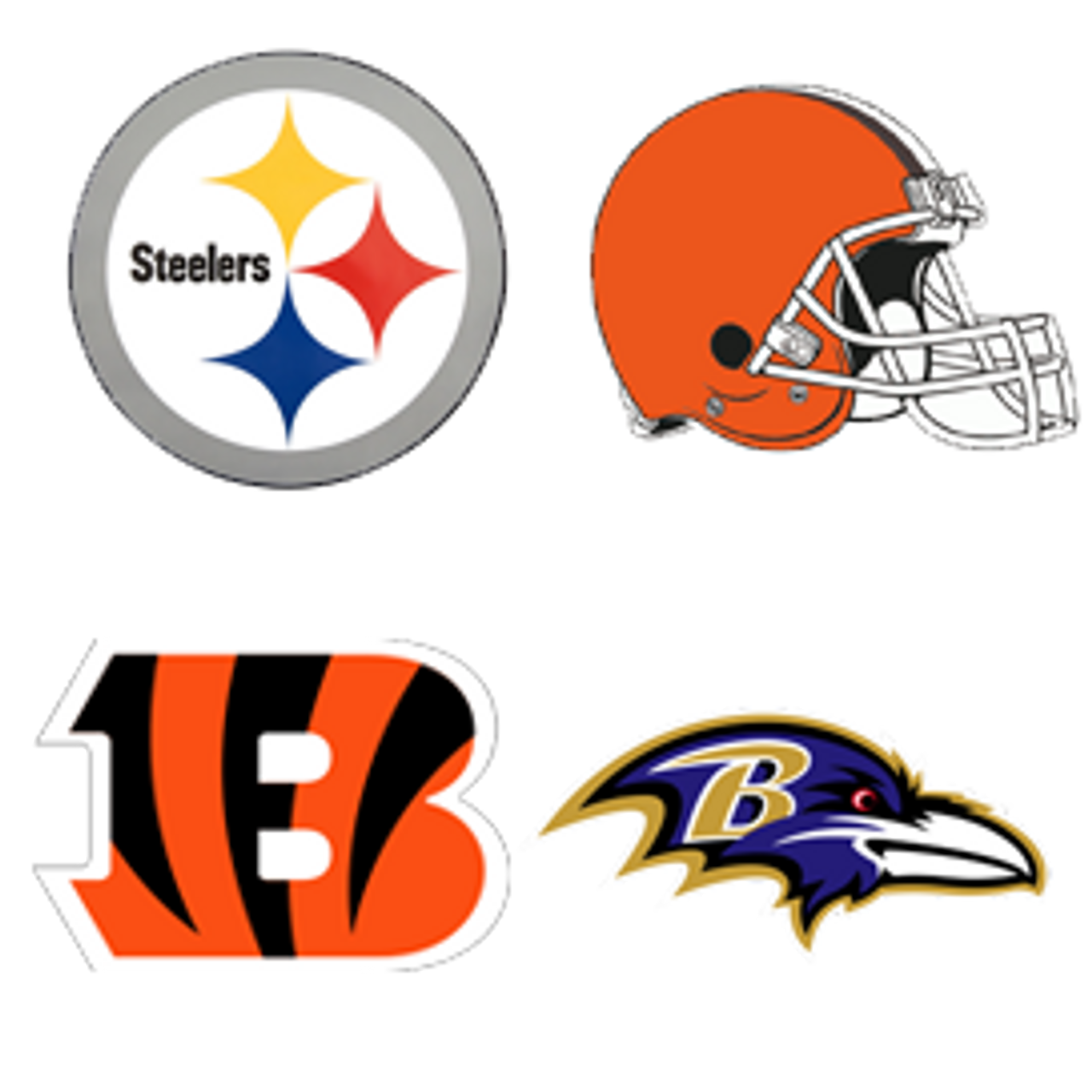 AFC North